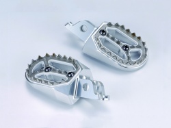 Repose pieds Evolution Racing par Bihr