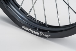 Roues tout-terrain Marchesini Rock