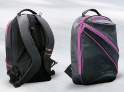 Sac à dos Lolita par Bagster