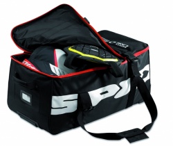 Sac de transport Rider bag par Spidi