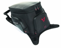 Sacoche de réservoir à strap Enduro