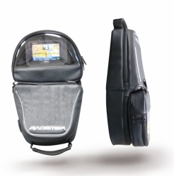 Sacoches B-Compass et M-Compass par Bagster