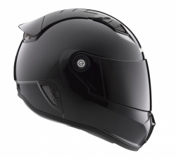 Casque intégral racing SR1 par Schuberth