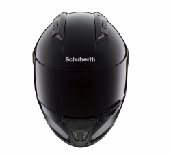 Casque intégral racing SR1 par Schuberth