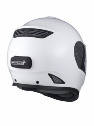 Schuberth lance le Rider E-Call, système de géolocalisation d'urgence