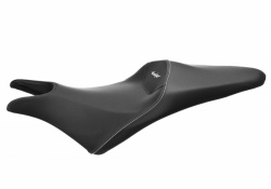 Selle confort Shad Style pour Honda CBR600F, Hornet, CBF600 et CBF1000