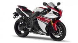 Série limitée 50ème anniversaire T-Max 530 Yamaha