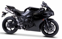 Séries limitées Yamaha : la YZF-R1 SP et le XTZ1200 Limited Edition