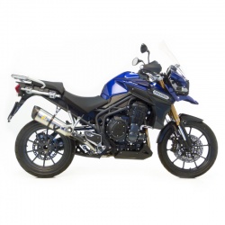 Silencieux LeoVince Factory R