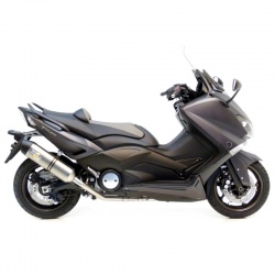Silencieux LeoVince SBK LV One pour Yamaha TMax 530
