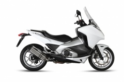 Silencieux Mivv Speed Edge pour Honda Integra