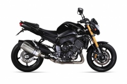Silencieux Mivv Speed Edge pour Yamaha FZ8