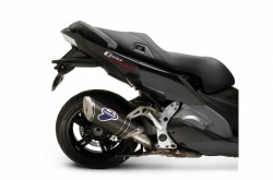 Silencieux Terignoni pour BMW C 600 Sport