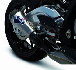 Silencieux Termignoni pour BMW S 1000 RR