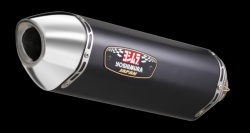 Silencieux R77-J pour Suzuki GSXR 1000 par Yoshimura