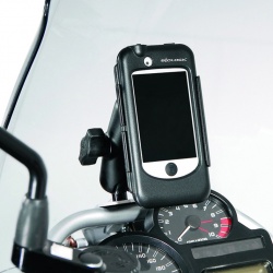 Support moto iPhone SW-Motech
