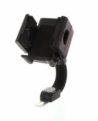 Smart-Glove Support : Support Universel pour SmartPhone, PDA, GPS et MP3