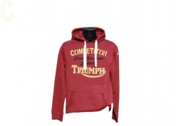 Sweatshirt à capuche