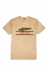 T-shirt Graphic Eagle par Ducati