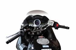 TG TPMS 2 par Tecnoglobe : système de contrôle de l'état des pneus