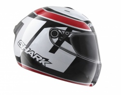 Tirelires Shark réplica Randy De Puniet