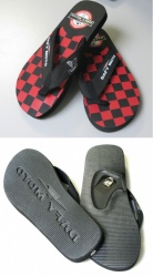 Tongs Dafy Moto