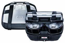 Top Case Givi TRK