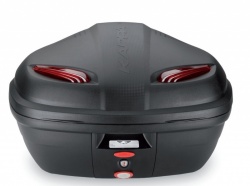 Top-case Manta Tech par Kappa
