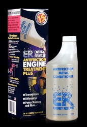Traitement Antifriction par Energy Release