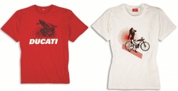 Tshirts Ducati