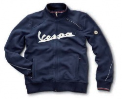 Nouveau catalogue shopping Vespa