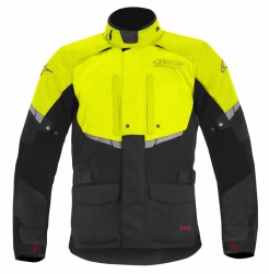 [Recherche] Ma première veste pour mon scoot :) Veste-alpinestars-andes-drystar