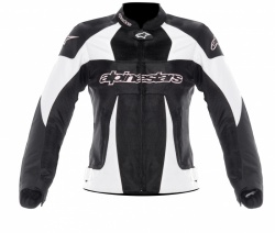 Veste femme Alpinestars Stella T-GP Plus Air