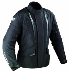 Veste Ixon Taiga - Crédit Photo: DR 