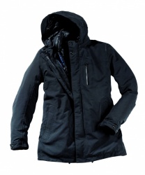 Veste Mac Adam Motion