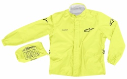 Veste et Pantalon Quick Seal Out d'Alpinestars