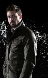 Veste Rev'It! Melville