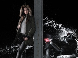 Veste Rev'It! Taksim pour femmes