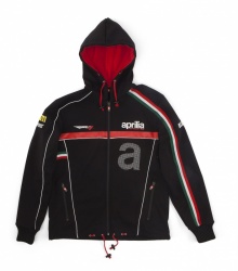 Veste Softshell Paddock Aprilia Racing