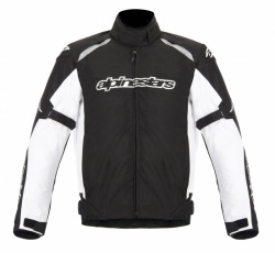 Veste textile Alpinestars Gunner