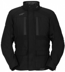 Veste textile hiver Furygan Mercure