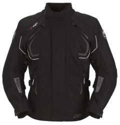 Veste textile touring Furygan WR-15