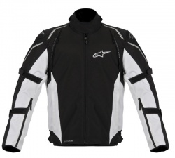 Veste touring Alpinestars Megaton Drystar