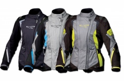 Veste touring femme Macna Lunar