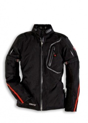 Ligne vestes Multistrada 2012 chez Ducati