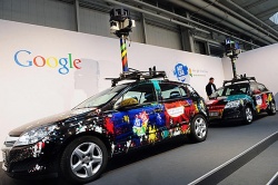 Des voitures autonomes d'ici 5 ans ?