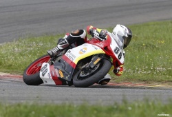 Coupe de France European Bikes : les Ducati dominent(c)Gérard DELIO - Photopress