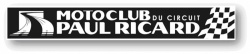 Création du Moto Club du circuit Paul Ricard