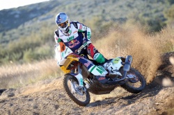 Marc Coma