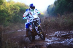 Dakar Series : Chaleco Lopez remporte la 1ère étape - Crédit photo : Desafío Litoral / Paco Photo Team 